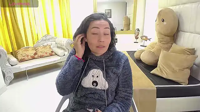 gaby trent online show from 02-13-25, 01:48