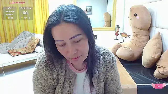 gaby trent online show from 02-15-25, 03:17