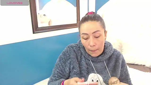 gaby trent online show from 02-17-25, 04:48