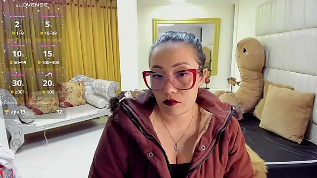 gaby trent online show from 02-27-25, 09:14