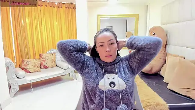 gaby trent online show from 02-28-25, 12:31