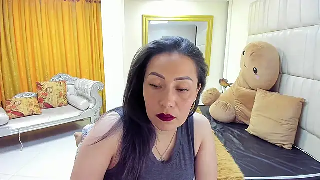 gaby trent online show from 03-03-25, 04:56