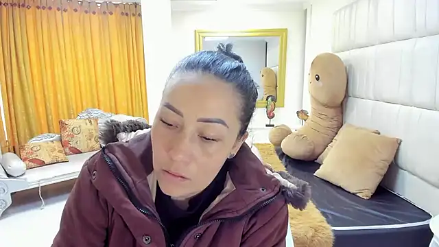 gaby trent online show from 03-07-25, 06:54