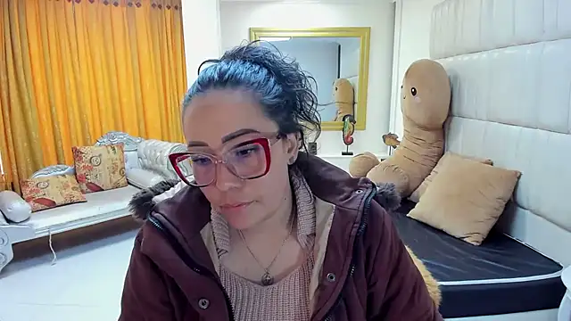 gaby trent online show from 03-08-25, 07:31