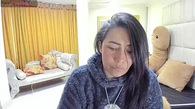 gaby trent online show from 03-11-25, 06:52