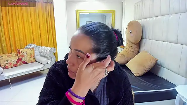 gaby trent online show from 03-18-25, 04:04