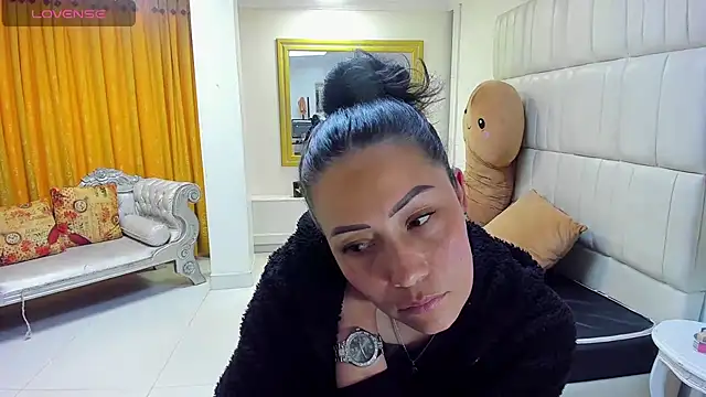 gaby trent online show from 03-18-25, 07:42