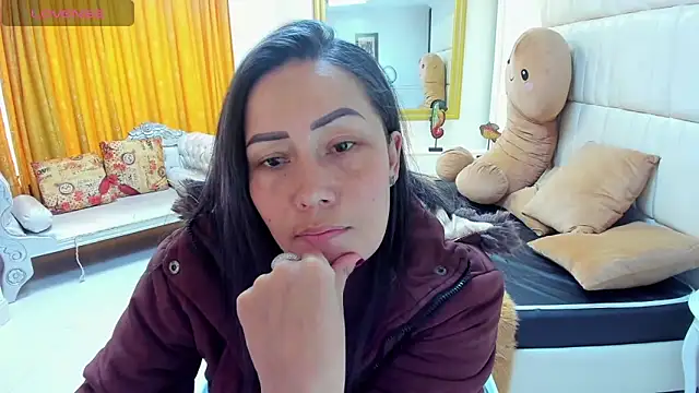 gaby trent online show from 03-21-25, 02:40