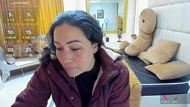 gaby trent online show from 03-22-25, 01:08