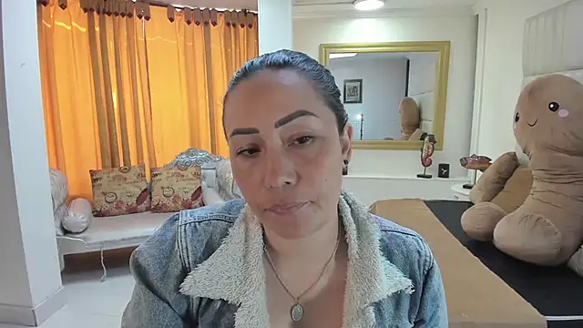 gaby trent online show from 09-16-25, 01:56