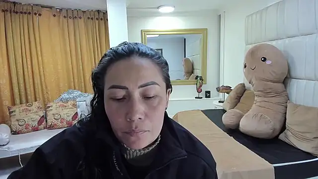 gaby trent online show from 09-18-25, 01:24