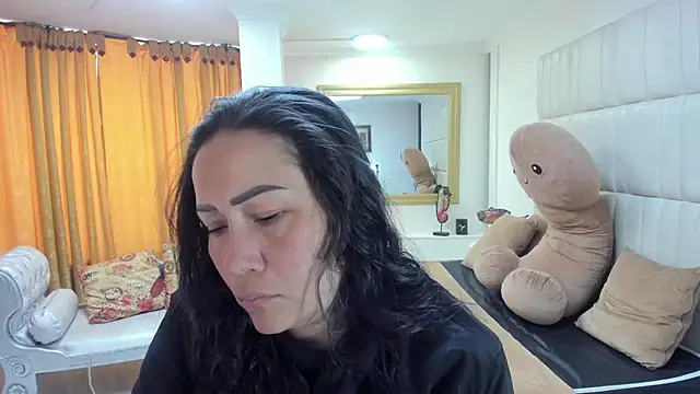 gaby trent online show from 09-20-25, 02:51