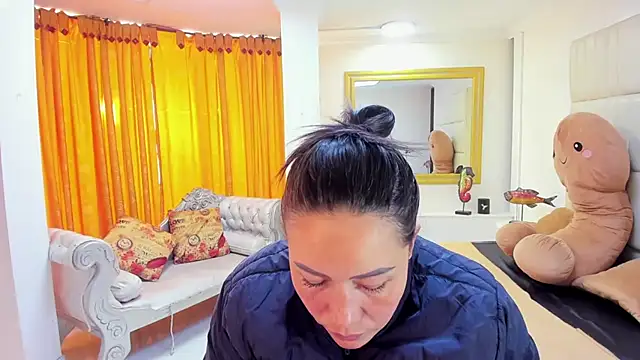 gaby trent online show from 09-24-25, 12:52