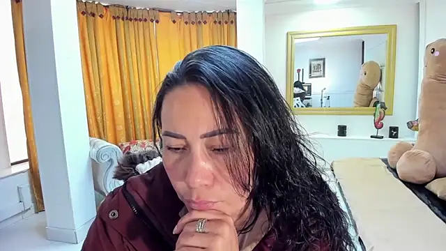 gaby trent online show from 10-01-25, 02:12