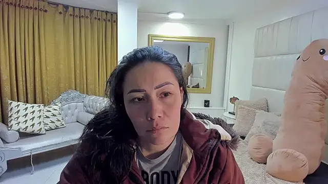 gaby trent online show from 11-15-25, 10:23