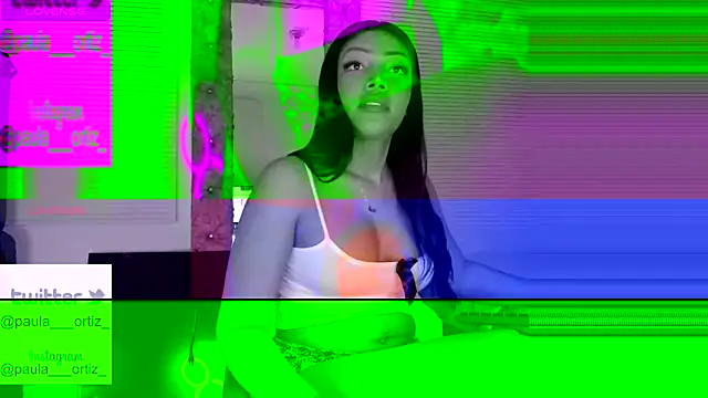 canelita passion  online show from 01-12-25, 04:10