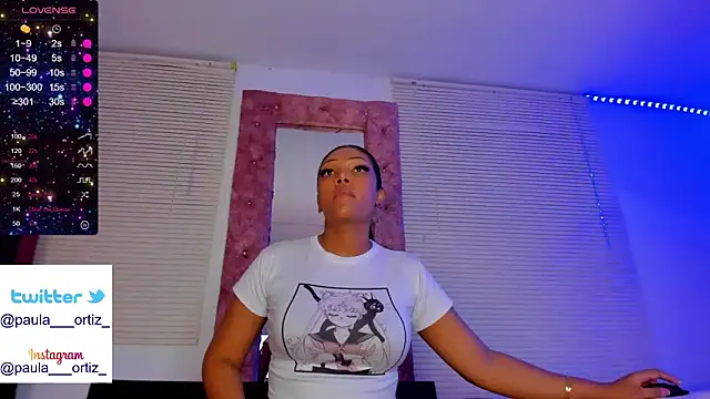 canelita passion  online show from 01-16-25, 03:02