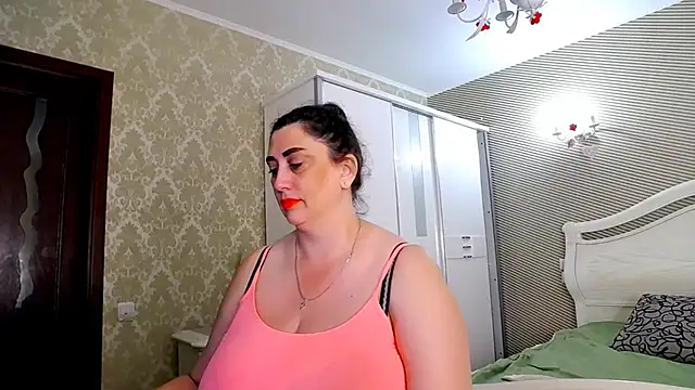 Evelyn Shy online show from 06-24-26, 10:25