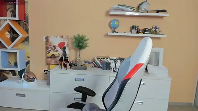 Veola new online show from 03-02-25, 06:48