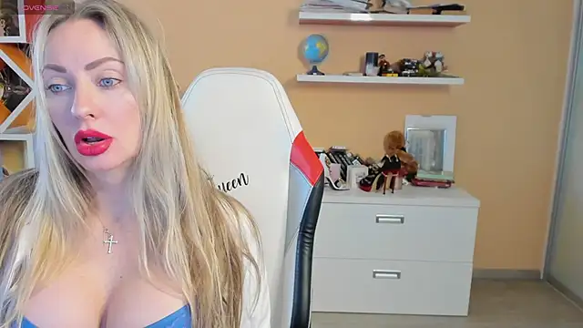 Veola new online show from 03-17-25, 03:03