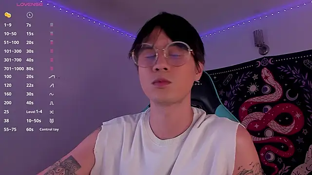 LeaneSeb online show from 01-10-25, 09:10