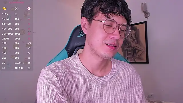 LeaneSeb online show from 11-23-25, 11:10