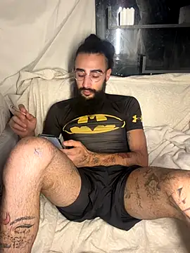 Av0caT online show from 10-13-25, 11:38