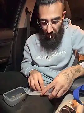 Av0caT online show from 12-21-25, 06:59