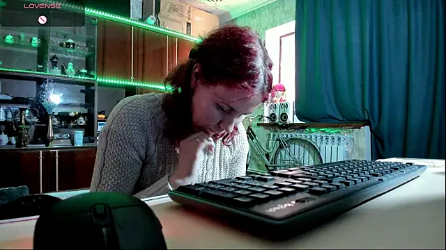 pa1e pr1ncess online show from 02-02-25, 10:24