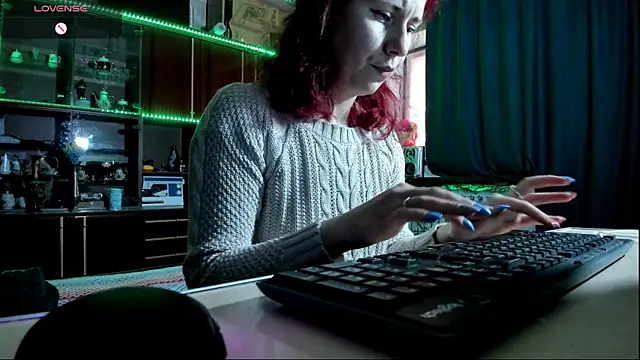 pa1e pr1ncess online show from 02-02-25, 01:30