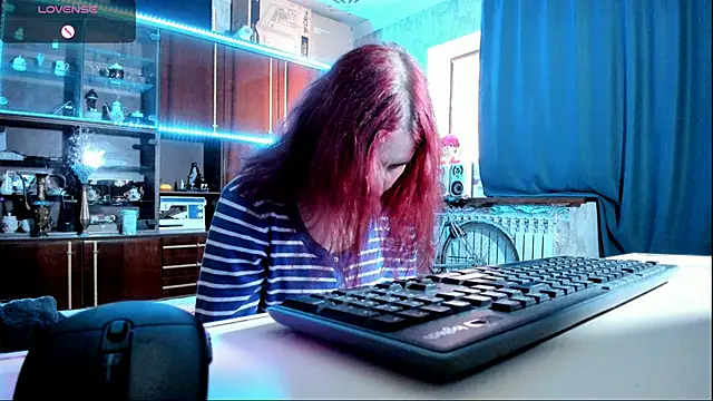 pa1e pr1ncess online show from 02-03-25, 07:29