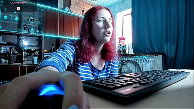 pa1e pr1ncess online show from 02-03-25, 11:31