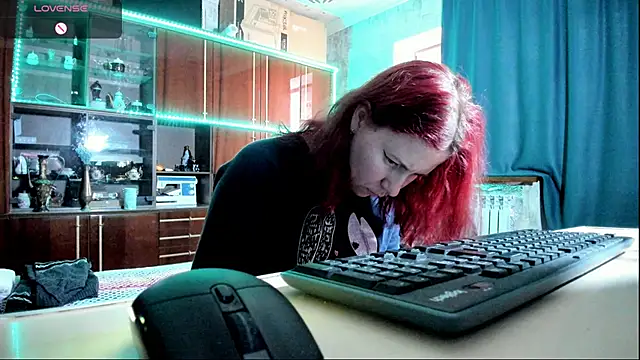 pa1e pr1ncess online show from 02-08-25, 12:17