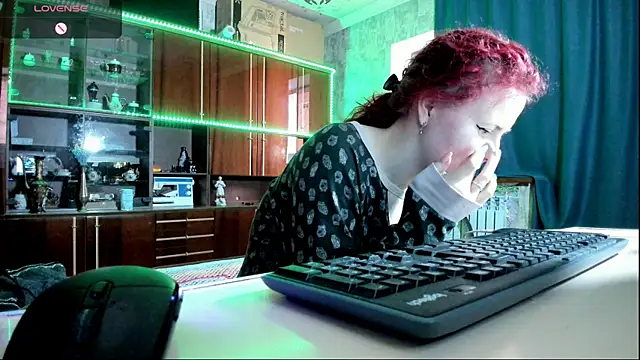 pa1e pr1ncess online show from 02-09-25, 06:11