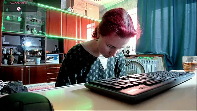 pa1e pr1ncess online show from 02-09-25, 01:03