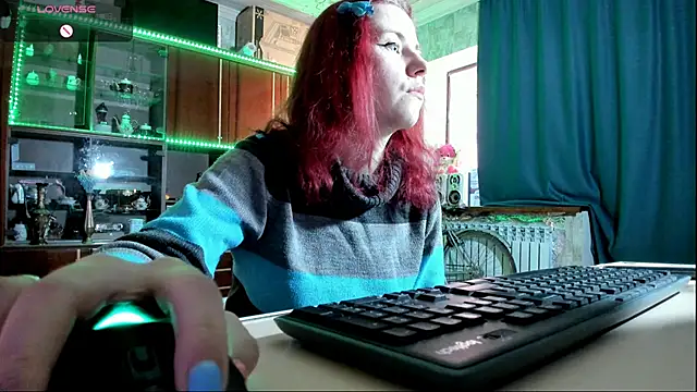 pa1e pr1ncess online show from 02-10-25, 09:14