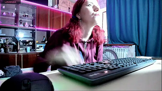 pa1e pr1ncess online show from 02-14-25, 06:56