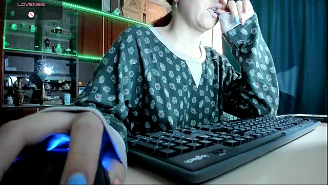 pa1e pr1ncess online show from 02-15-25, 11:50