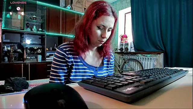 pa1e pr1ncess online show from 02-16-25, 11:16