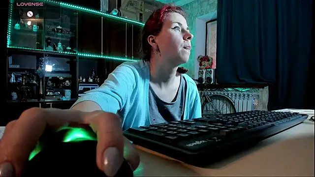 pa1e pr1ncess online show from 02-19-25, 01:28