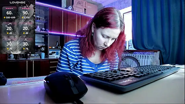 pa1e pr1ncess online show from 02-27-25, 12:02