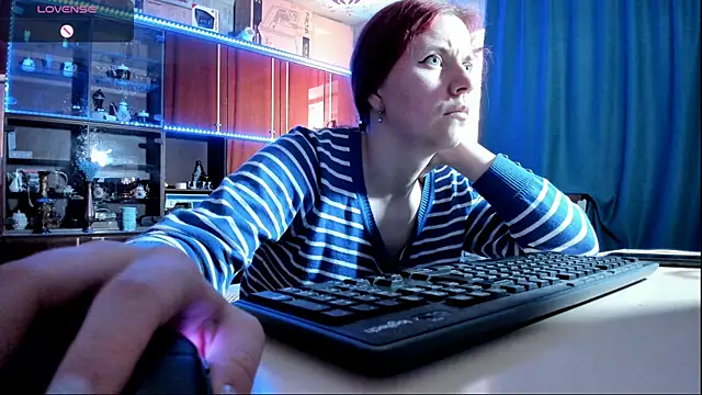 pa1e pr1ncess online show from 03-13-25, 11:30