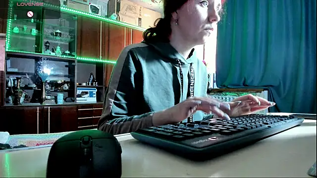 pa1e pr1ncess online show from 03-15-25, 11:08