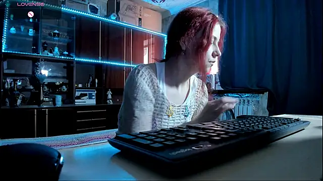 pa1e pr1ncess online show from 03-16-25, 11:38