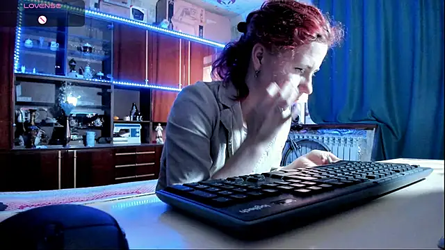 pa1e pr1ncess online show from 03-18-25, 06:25