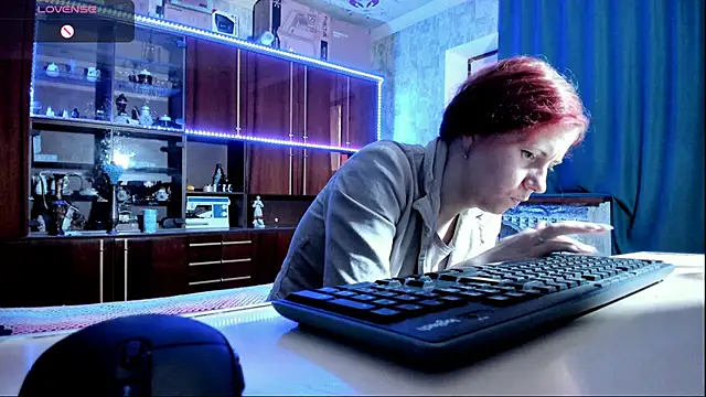 pa1e pr1ncess online show from 03-18-25, 01:31