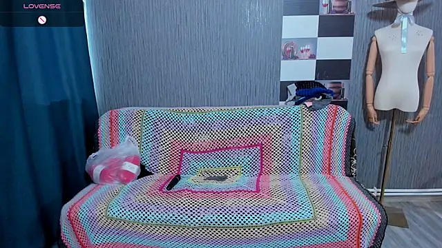 pa1e pr1ncess online show from 11-03-25, 07:42