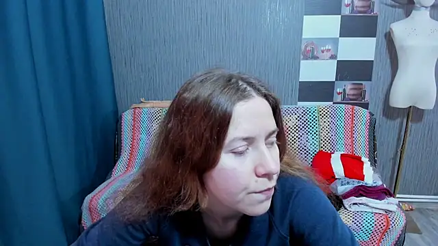 pa1e pr1ncess online show from 12-17-25, 05:13