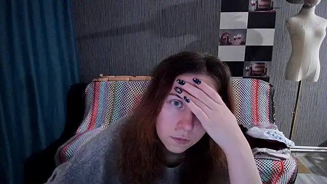 pa1e pr1ncess online show from 12-21-25, 12:56