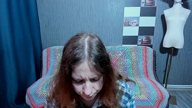 pa1e pr1ncess online show from 02-07-26, 07:01